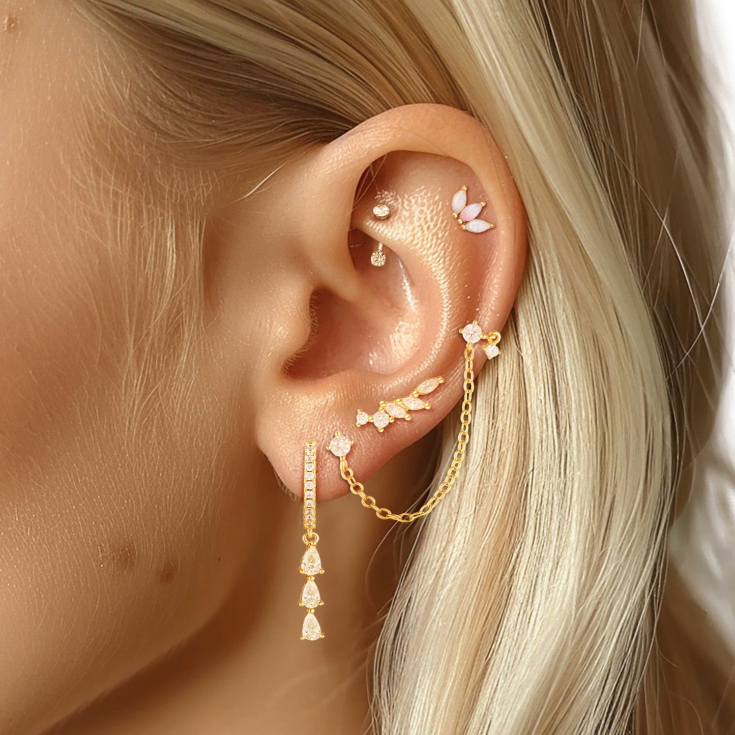 curated ear