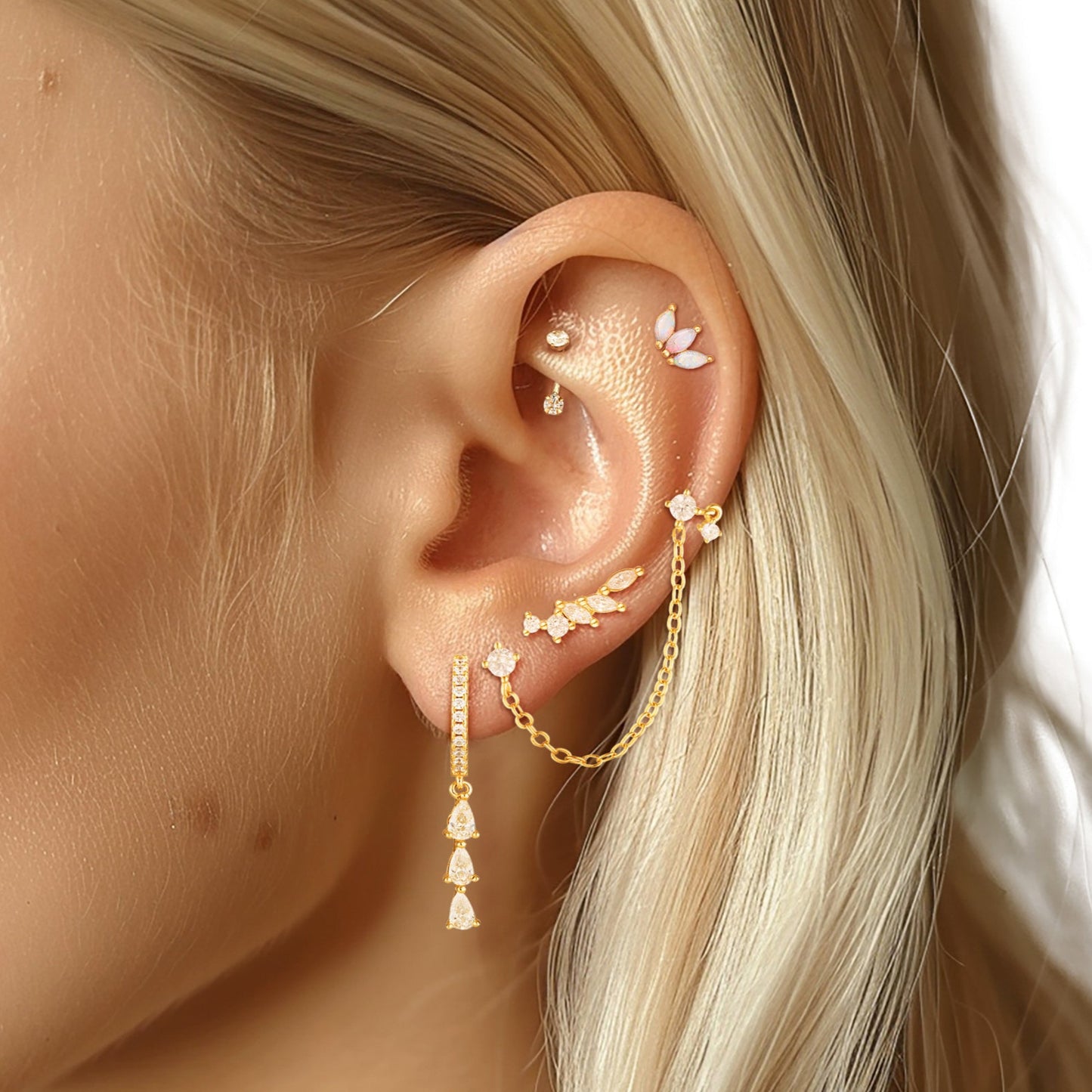 curated ear