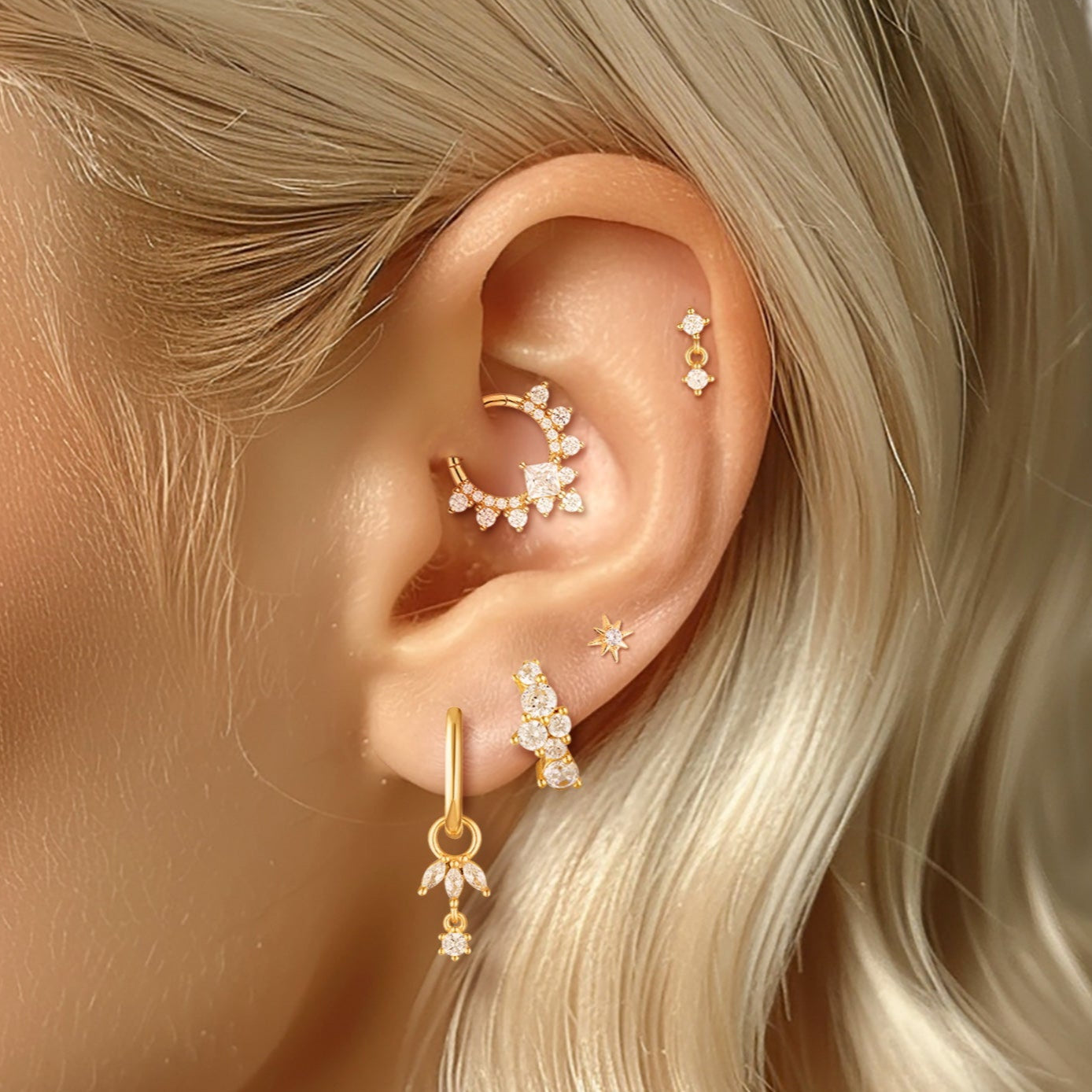 curated ear