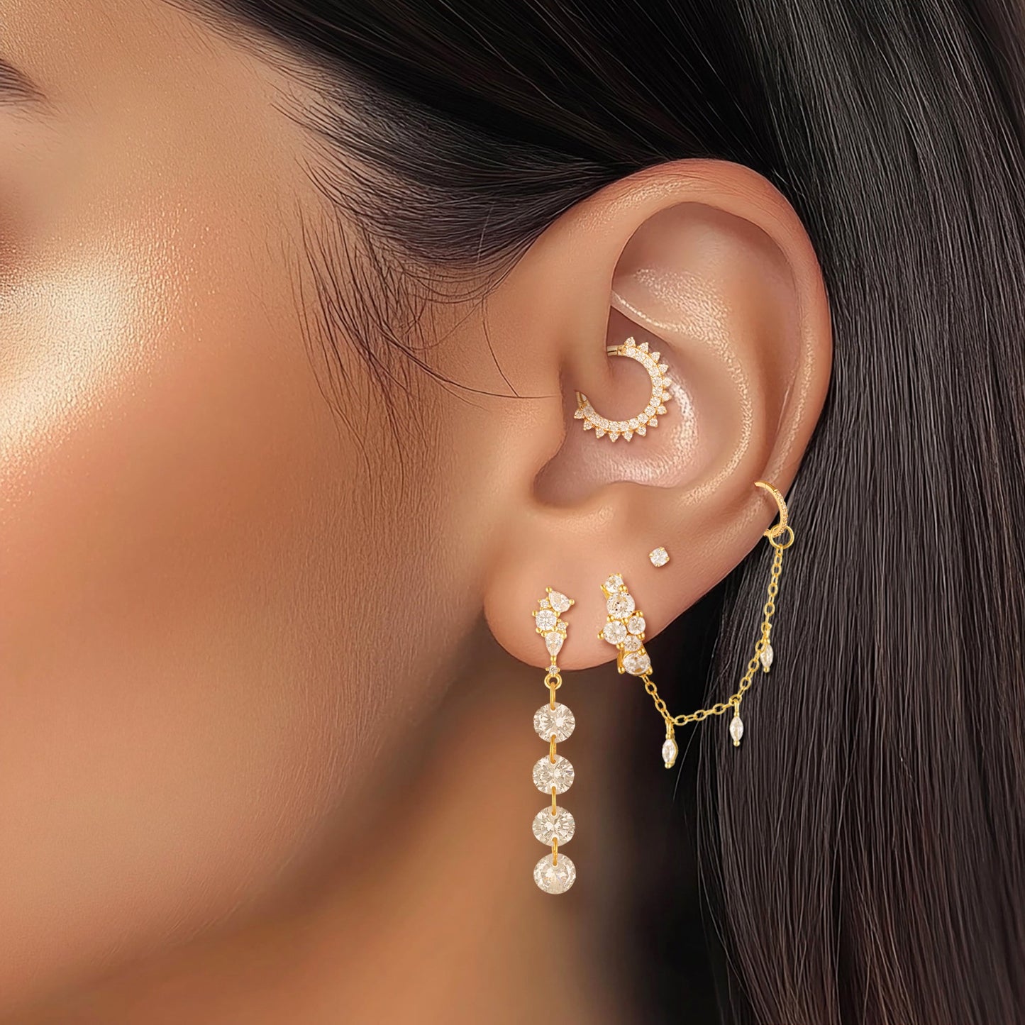 curated ear