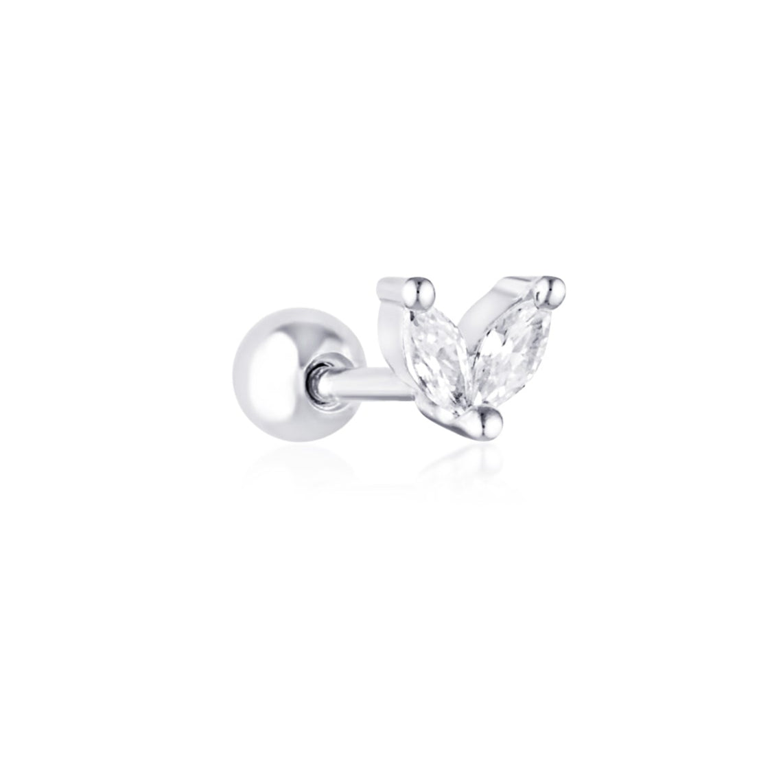 cartilage stud