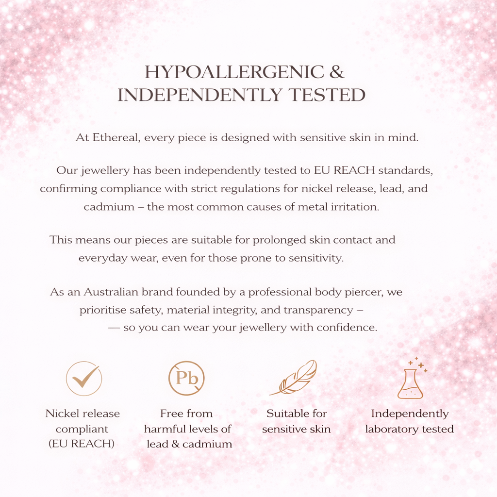 14K Solid Gold Kylie Rook Barbell