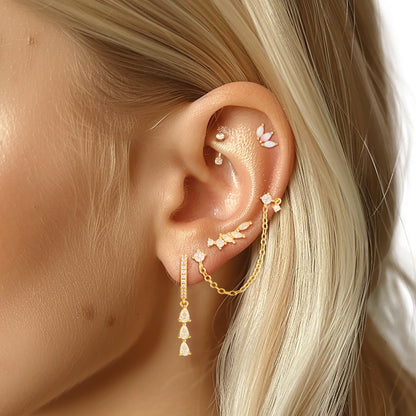 curated ear