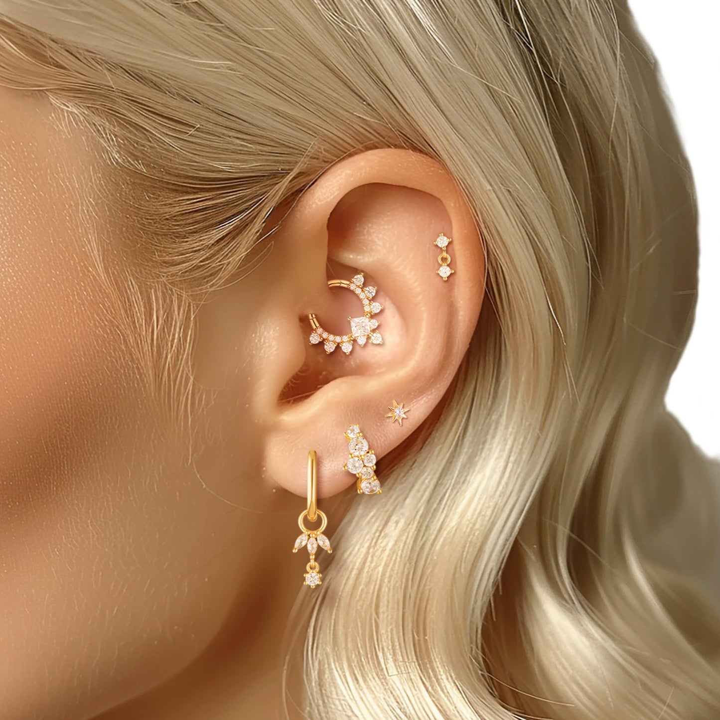 curated ear