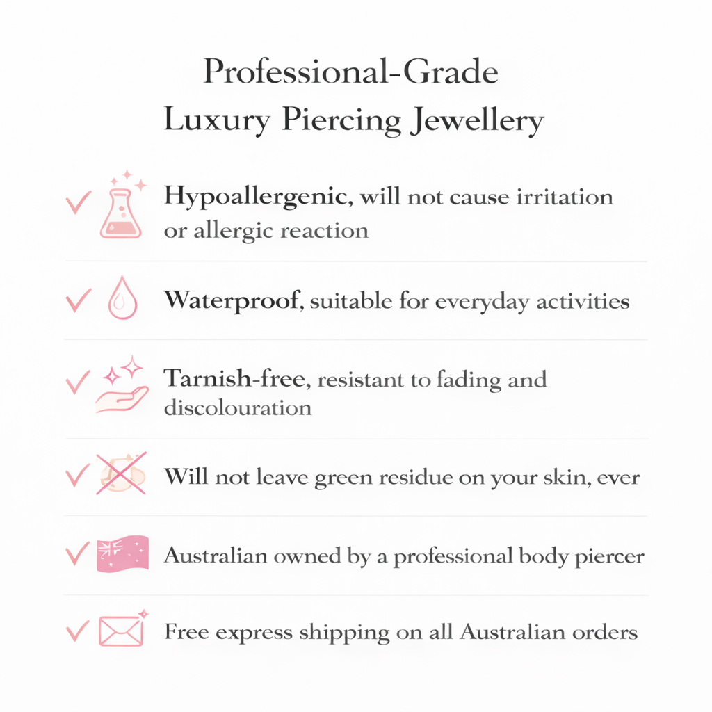 Valerie Stud Earrings