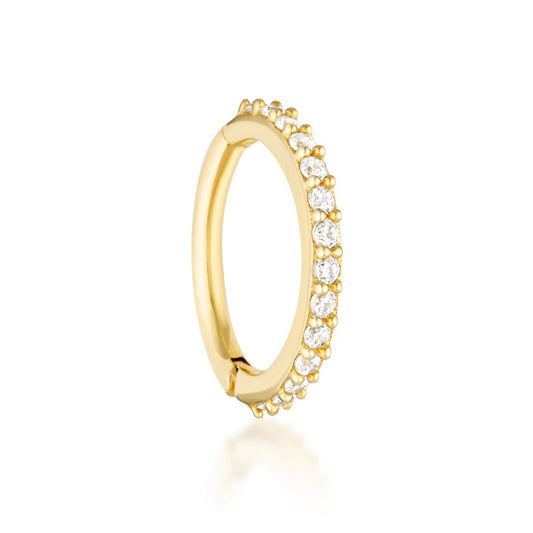 Sybil Cartilage Hoop