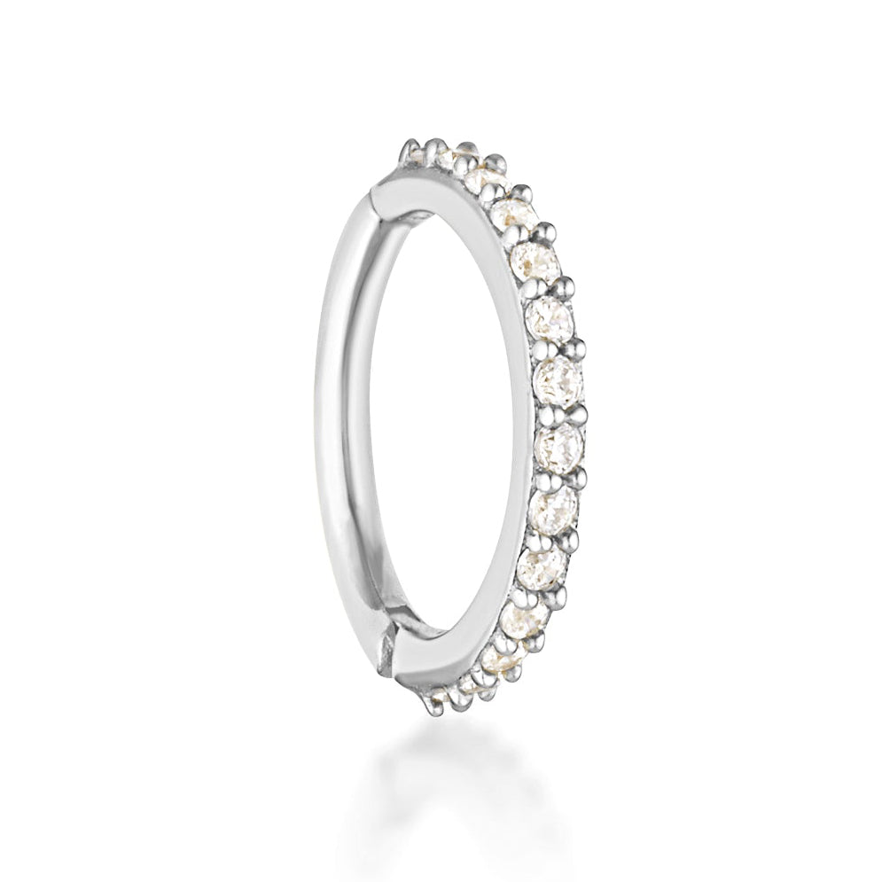 Sybil Cartilage Hoop